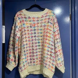 Stellah Crew Sweater